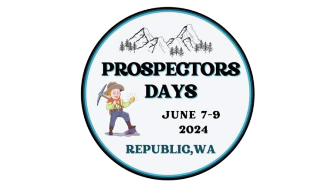 Prospectors Days logo
