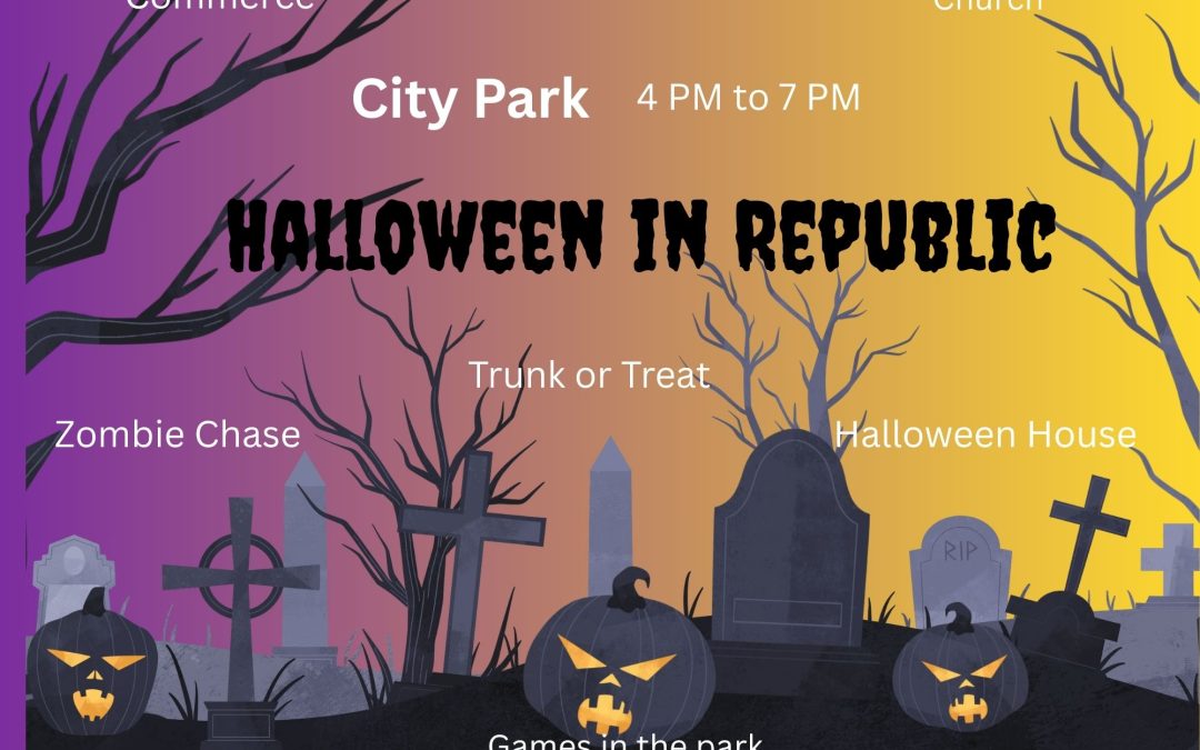 Spooktacular Halloween Events: A Ghoulish Guide to Local Fun!
